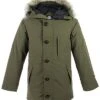Canada Goose Hateau Heritage Parka Men -Canada Goose 1010046183 RLLD 1