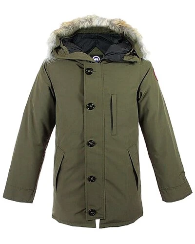Canada Goose Hateau Heritage Parka Men 3 Canada Goose Hateau Heritage Parka Men