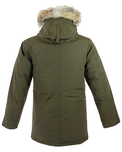 Canada Goose Hateau Heritage Parka Men 4 Canada Goose Hateau Heritage Parka Men - Image 2