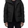 Canada Goose Macmillan Black Label Parka Men 2 Canada Goose Macmillan Black Label Parka Men -Canada Goose 1010046192 RLLD 1