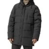 Canada Goose Rson Down Heritage Parka Men -Canada Goose 1010064791 RLLD 1