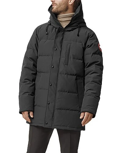 Canada Goose Rson Down Heritage Parka Men 3 Canada Goose Rson Down Heritage Parka Men