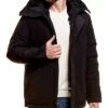 Canada Goose Ribaldi Parka Men 2 Canada Goose Ribaldi Parka Men -Canada Goose 1010205214 RLLD 1