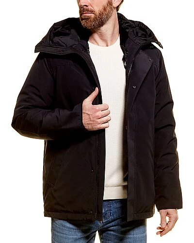 Canada Goose Ribaldi Parka Men 3 Canada Goose Ribaldi Parka Men