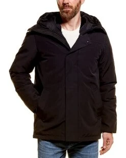 Canada Goose Ribaldi Parka Men 9 Canada Goose Ribaldi Parka Men -Canada Goose 1010205214 RLLD 3