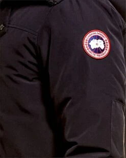 Canada Goose Ribaldi Parka Men 10 Canada Goose Ribaldi Parka Men -Canada Goose 1010205214 RLLD 4