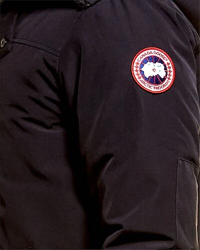 Canada Goose Ribaldi Parka Men 6 Canada Goose Ribaldi Parka Men - Image 4