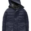 Canada Goose Wedgemount Black Label Down Parka Men 1 Canada Goose Wedgemount Black Label Down Parka Men -Canada Goose 1010205395 RLLD 1