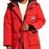 Canada Goose Expedition Down Heritage Parka Men 1 Canada Goose Expedition Down Heritage Parka Men -Canada Goose 1010233443 RLLD 1