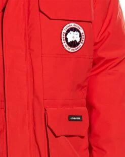Canada Goose Expedition Down Heritage Parka Men 10 Canada Goose Expedition Down Heritage Parka Men -Canada Goose 1010233443 RLLD 4