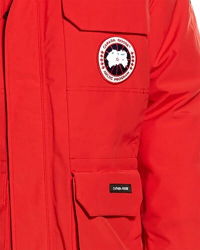 Canada Goose Expedition Down Heritage Parka Men 6 Canada Goose Expedition Down Heritage Parka Men - Image 4