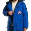 Canada Goose PBI Expedition Parka Men -Canada Goose 1010238924 RLLD 1