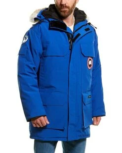Canada Goose PBI Expedition Parka Men 9 Canada Goose PBI Expedition Parka Men -Canada Goose 1010238924 RLLD 3