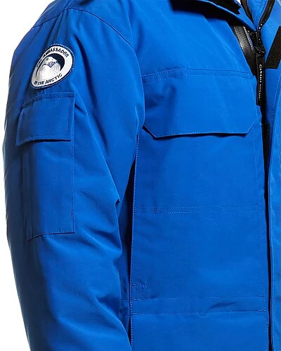 Canada Goose PBI Expedition Parka Men 6 Canada Goose PBI Expedition Parka Men - Image 4