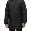Canada Goose Emory Parka Men -Canada Goose 1010401166 RLLD 1