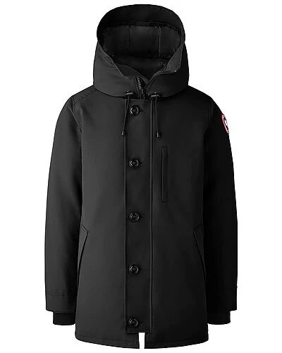 Canada Goose Hateau Heritage Parka Men 3 Canada Goose Hateau Heritage Parka Men