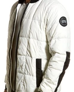 Canada Goose Harbord Down Jacket Men -Canada Goose 1010404934 RLLD 3