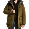 Canada Goose Erickson Down Parka Men