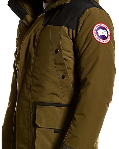 Canada Goose Erickson Down Parka Men 6 Canada Goose Erickson Down Parka Men - Image 4