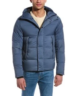 Canada Goose Armstrong Hoodie Men -Canada Goose 1010431114 RLLD 3