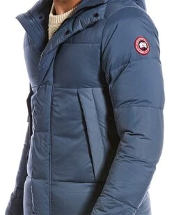 Canada Goose Armstrong Hoodie Men -Canada Goose 1010431114 RLLD 4