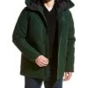 Canada Goose Ribaldi Down Parka Men -Canada Goose 1010452283 RLLD 1