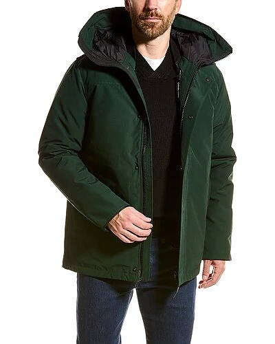 Canada Goose Ribaldi Down Parka Men 3 Canada Goose Ribaldi Down Parka Men