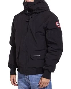 Canada Goose Hilliwack Bomber Jacket Men
