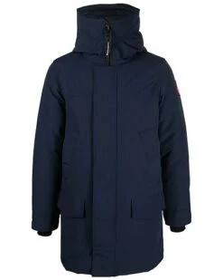Canada Goose Langford Down Parka Men