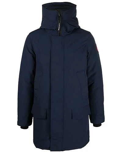 Canada Goose Langford Down Parka Men 3 Canada Goose Langford Down Parka Men