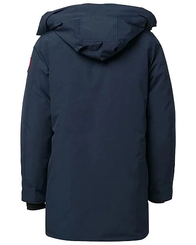 Canada Goose Langford Down Parka Men 4 Canada Goose Langford Down Parka Men - Image 2