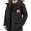 Canada Goose Itadel Down Parka Men -Canada Goose 1010525889 RLLD 1