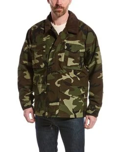 Canada Goose Tactical Jacket Men 9 Canada Goose Tactical Jacket Men -Canada Goose 1010530621 RLLD 3