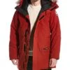 Canada Goose Langford Fusion Fit Down Parka Men -Canada Goose 1010530622 RLLD 1