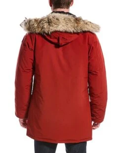 Canada Goose Langford Fusion Fit Down Parka Men 8 Canada Goose Langford Fusion Fit Down Parka Men -Canada Goose 1010530622 RLLD 2