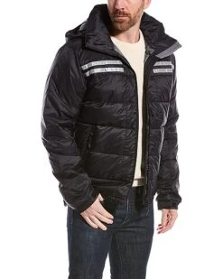Canada Goose Summit Down Jacket Men