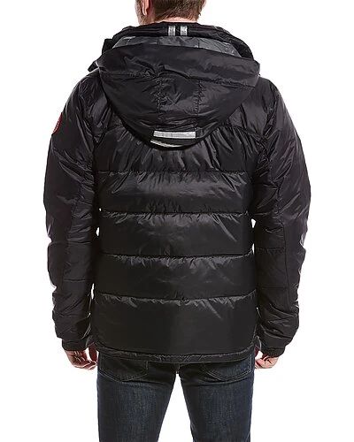Canada Goose Summit Down Jacket Men 4 Canada Goose Summit Down Jacket Men - Image 2