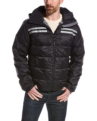 Canada Goose Summit Down Jacket Men 5 Canada Goose Summit Down Jacket Men - Image 3