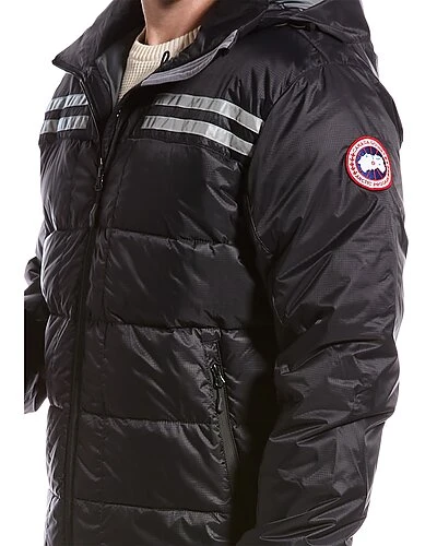 Canada Goose Summit Down Jacket Men 6 Canada Goose Summit Down Jacket Men - Image 4