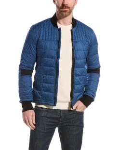 Canada Goose Dunham Down Jacket Men