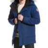 Canada Goose Rson Down Parka Men 2 Canada Goose Rson Down Parka Men -Canada Goose 1010530631 RLLD 1