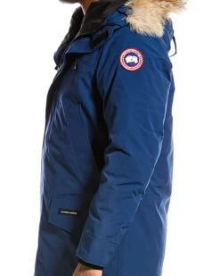 Canada Goose Langford Down Heritage Parka Men -Canada Goose 1010531160 RLLD 4