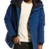 Canada Goose Langford Fusion Fit Heritage Down Parka Men -Canada Goose 1010531161 RLLD 1