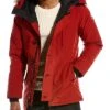 Canada Goose Hateau Fusion Heritage Down Parka Men -Canada Goose 1010531165 RLLD 1