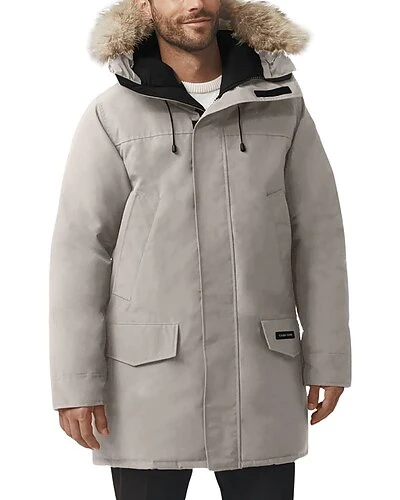 Canada Goose Langford Fusion Fit Down Heritage Parka Men 3 Canada Goose Langford Fusion Fit Down Heritage Parka Men