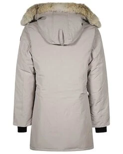 Canada Goose Langford Fusion Fit Down Heritage Parka Men 7 Canada Goose Langford Fusion Fit Down Heritage Parka Men -Canada Goose 1010542934 RLLD 2