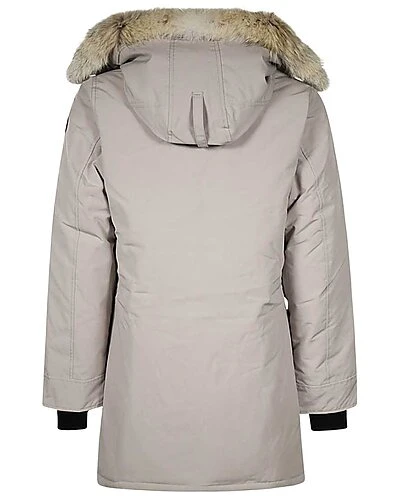 Canada Goose Langford Fusion Fit Down Heritage Parka Men 4 Canada Goose Langford Fusion Fit Down Heritage Parka Men - Image 2