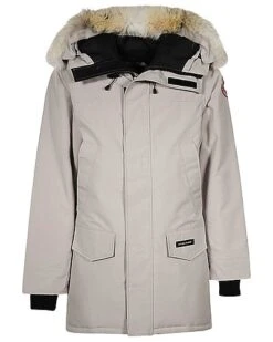 Canada Goose Langford Fusion Fit Down Heritage Parka Men 8 Canada Goose Langford Fusion Fit Down Heritage Parka Men -Canada Goose 1010542934 RLLD 3