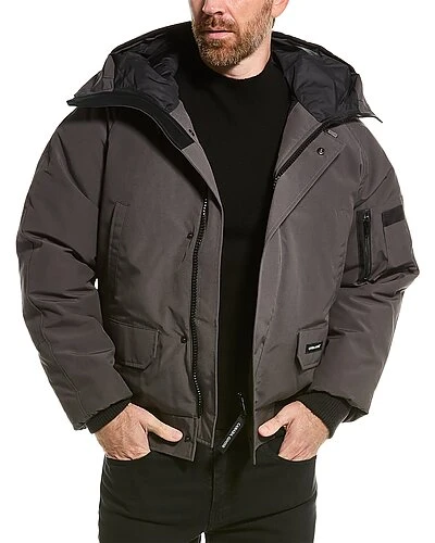 Canada Goose Hilliwack Bomber Men 3 Canada Goose Hilliwack Bomber Men