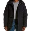 Canada Goose Hateau Black Label Down Parka Men 1 Canada Goose Hateau Black Label Down Parka Men -Canada Goose 1010566403 RLLD 1